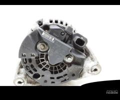 ALTERNATORE OPEL Meriva 3Â° Serie 0124425084 A 14 - 4