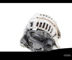 ALTERNATORE OPEL Meriva 3Â° Serie 0124425084 A 14 - 5