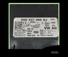 Centralina Gateway BOSCH F005V01914 SKODA OCTAVIA