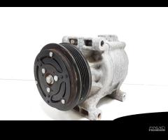 COMPRESSORE A/C FIAT Panda 3Â° Serie 52060461 169 - 1