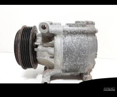 COMPRESSORE A/C FIAT Panda 3Â° Serie 52060461 169 - 2