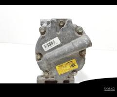 COMPRESSORE A/C FIAT Panda 3Â° Serie 52060461 169 - 3