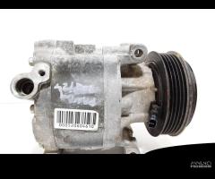 COMPRESSORE A/C FIAT Panda 3Â° Serie 52060461 169 - 5