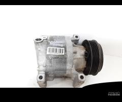 COMPRESSORE A/C FIAT Panda 3Â° Serie 52060461 169 - 6