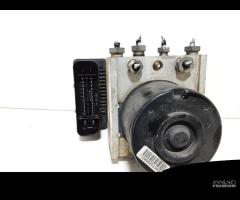 ABS FORD Fiesta 5Â° Serie 10097001323 FUJA, FUJB B - 2