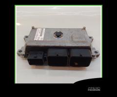 Centralina Motore Iniezione ECU VALEO V2963698A PE