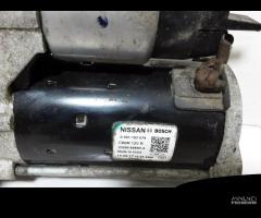 MOTORINO D' AVVIAMENTO NISSAN Micra Serie (K14) 00 - 3