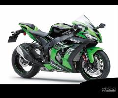 Ricambi kawasaki zx10r 16-20