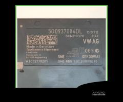 Centralina Gateway VALEO A3C02130205 VOLKSWAGEN T-