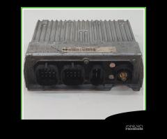 Centralina Motore Iniezione ECU SAGEM 21651078-6 R - 3