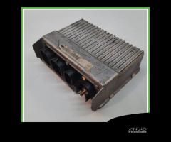 Centralina Motore Iniezione ECU SAGEM 21651078-6 R - 4