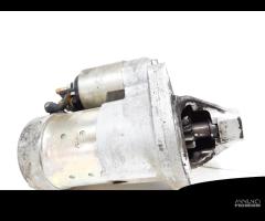 MOTORINO D' AVVIAMENTO FIAT 500 L Serie (351_352) - 5