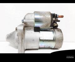 MOTORINO D' AVVIAMENTO FIAT Panda 3Â° Serie 169 A4 - 2