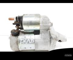 MOTORINO D' AVVIAMENTO FIAT Panda 3Â° Serie 169 A4 - 4