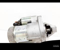 MOTORINO D' AVVIAMENTO FIAT Panda 3Â° Serie 169 A4 - 5