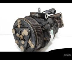 COMPRESSORE A/C FIAT Punto EVO 51803075 199 A2.000 - 1