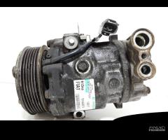 COMPRESSORE A/C FIAT Punto EVO 51803075 199 A2.000 - 2