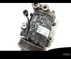 COMPRESSORE A/C FIAT Punto EVO 51803075 199 A2.000 - 4