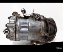 COMPRESSORE A/C FIAT Punto EVO 51803075 199 A2.000 - 5