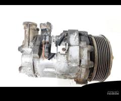 COMPRESSORE A/C FIAT Punto EVO 51803075 199 A2.000 - 6