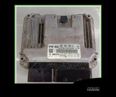 Centralina Motore Iniezione ECU BOSCH 0261S19119 S - 1