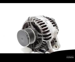 ALTERNATORE PEUGEOT 208 Serie 1012101720 HMZ (EB2) - 1