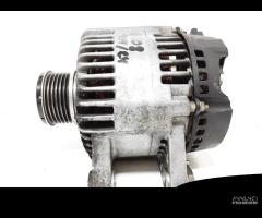 ALTERNATORE PEUGEOT 208 Serie 1012101720 HMZ (EB2) - 2