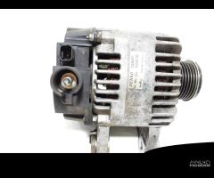 ALTERNATORE PEUGEOT 208 Serie 1012101720 HMZ (EB2) - 4