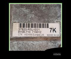 Centralina Motore Iniezione ECU KEIHIN 8Y08-710 HO - 2