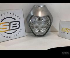 FARO ANTERIORE BMW R1200R 15-18