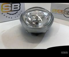 FARO ANTERIORE BMW R1200R 15-18