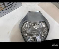 FARO ANTERIORE BMW R1200R 15-18