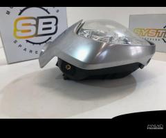 FARO ANTERIORE BMW R1200R 15-18