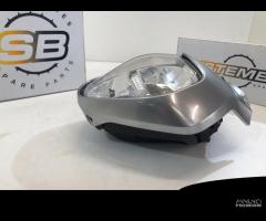 FARO ANTERIORE BMW R1200R 15-18 - 7