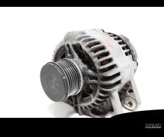 ALTERNATORE CITROEN C3 Serie 9688237380 HMZ (EB2), - 1