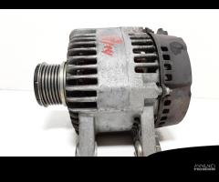 ALTERNATORE CITROEN C3 Serie 9688237380 HMZ (EB2), - 2