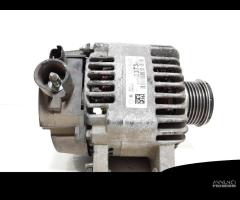 ALTERNATORE CITROEN C3 Serie 9688237380 HMZ (EB2), - 4