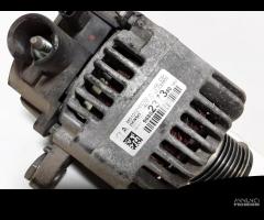 ALTERNATORE CITROEN C3 Serie 9688237380 HMZ (EB2), - 5