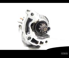 MOTORINO D' AVVIAMENTO LAND ROVER Freelander 3Â° S - 3