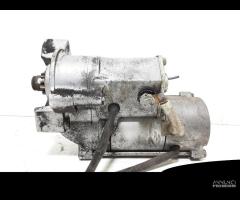 MOTORINO D' AVVIAMENTO LAND ROVER Freelander 3Â° S - 4