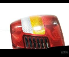 STOP FANALE POSTERIORE DESTRO JEEP Grand Cherokee - 3