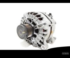 ALTERNATORE PEUGEOT 208 Serie 9810525380 9HK (DV6E - 1