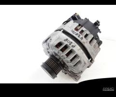 ALTERNATORE PEUGEOT 208 Serie 9810525380 9HK (DV6E - 2