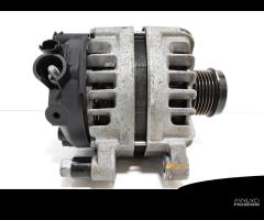 ALTERNATORE PEUGEOT 208 Serie 9810525380 9HK (DV6E - 4