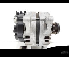 ALTERNATORE PEUGEOT 208 Serie 9810525380 9HK (DV6E - 6