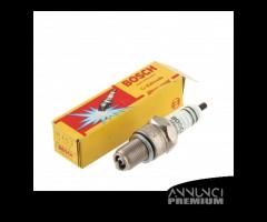 Candela Bosch W4C2 NSU 1200 BMW 501 V8 Audi F103 - 4