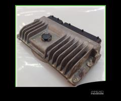 Centralina Motore Iniezione ECU DENSO MB275600-856 - 6