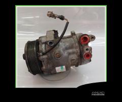 Compressore Clima AC Aria Condizionata SANDEN SD6V