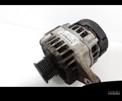 ALTERNATORE FIAT 500 L Serie (351_352) 51884351 19 - 2