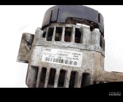 ALTERNATORE FIAT 500 L Serie (351_352) 51884351 19 - 4